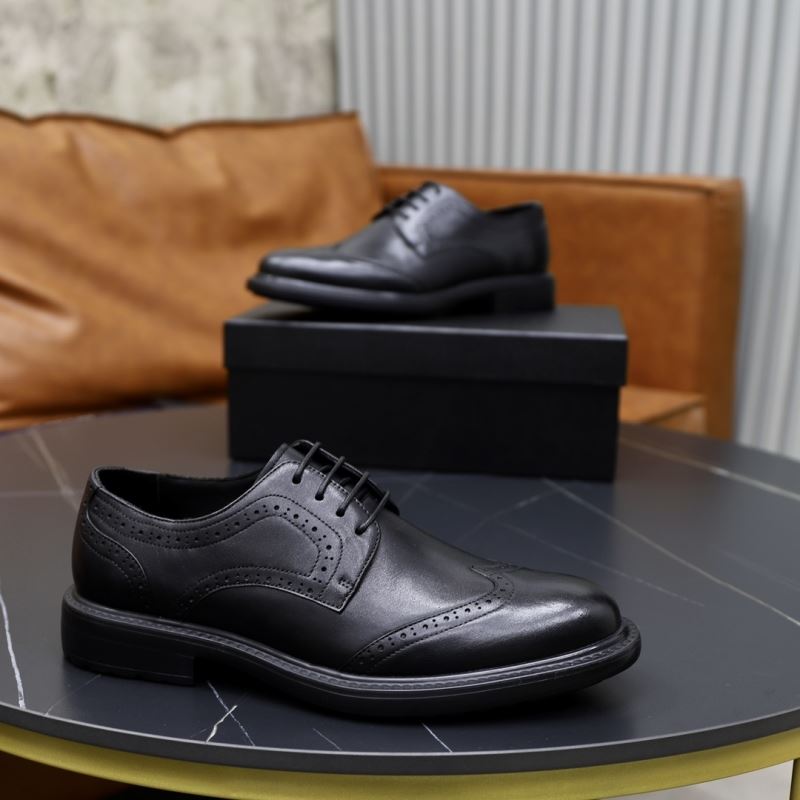 Prada Business Shoes